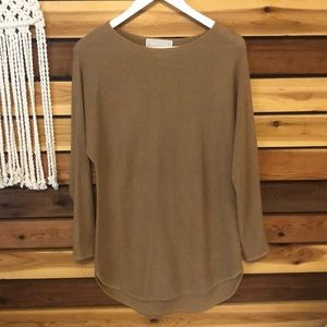 Michael Kors sweater.